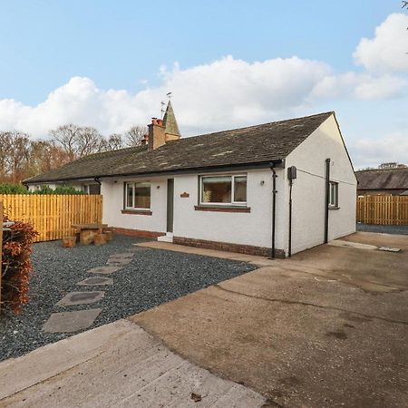 Woodview Villa Pooley Bridge Exteriör bild