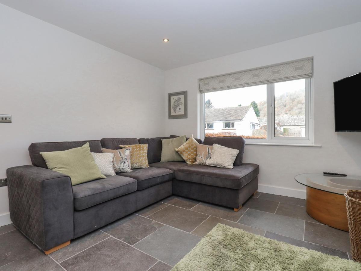 Woodview Villa Pooley Bridge Exteriör bild