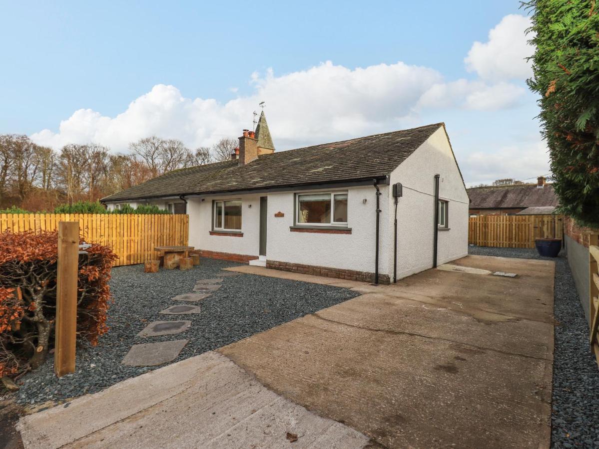 Woodview Villa Pooley Bridge Exteriör bild