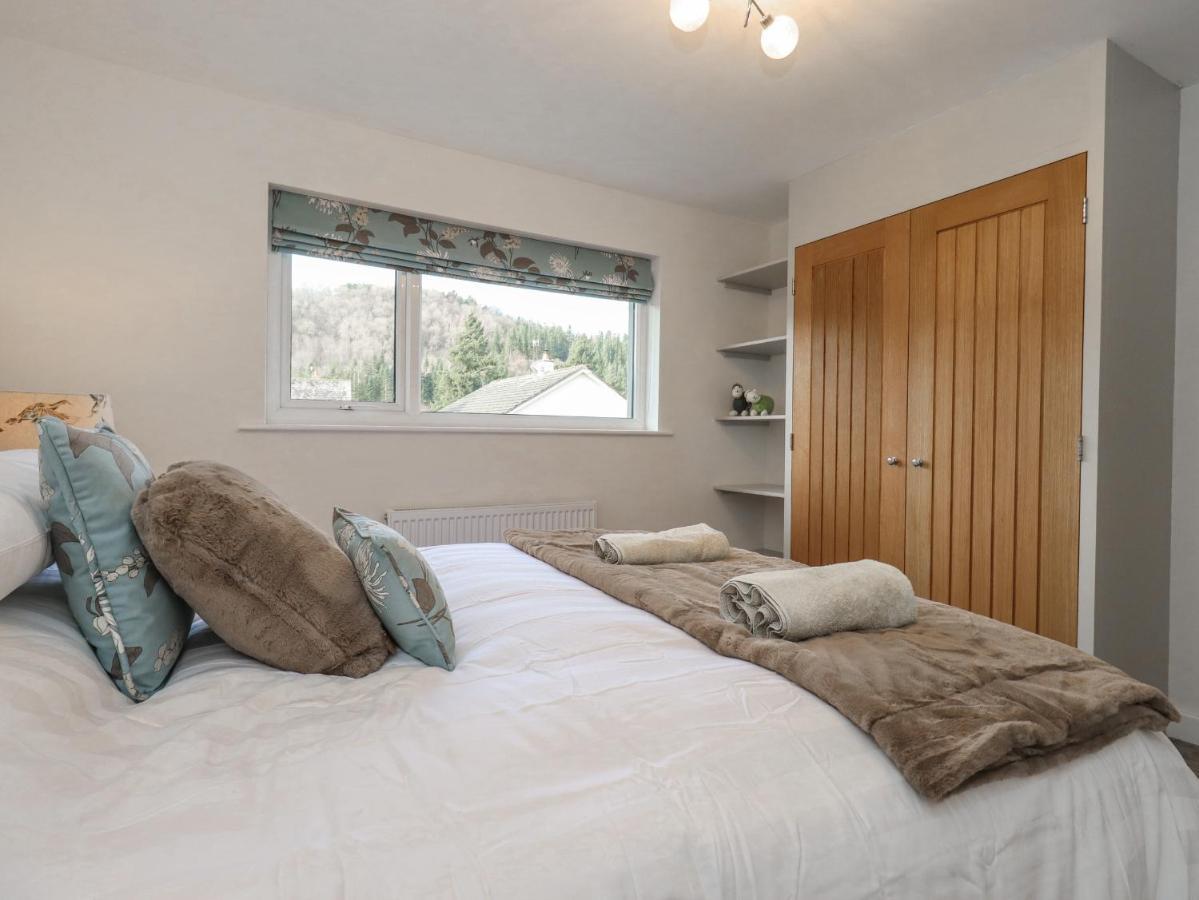 Woodview Villa Pooley Bridge Exteriör bild
